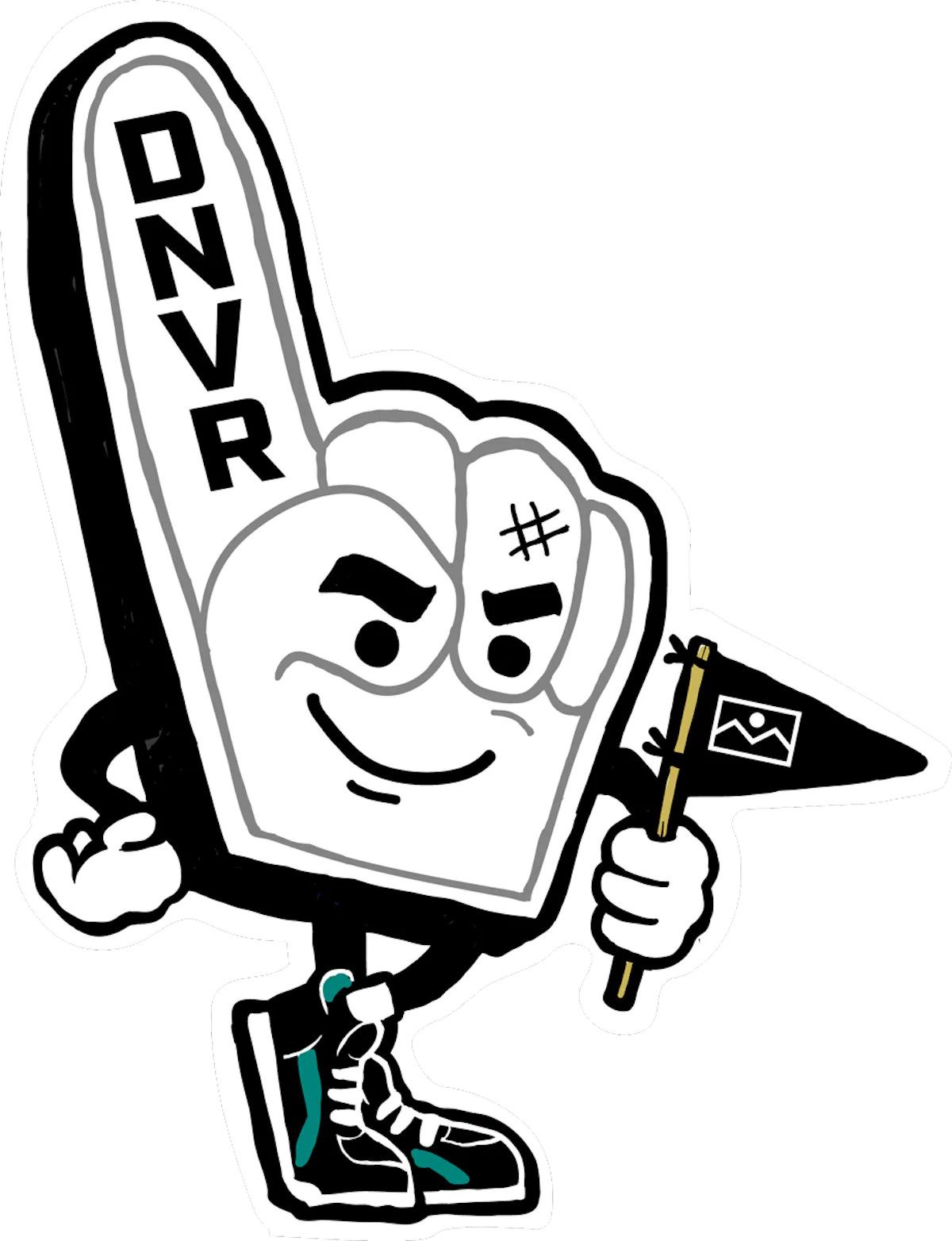 The DNVR Bar gallery